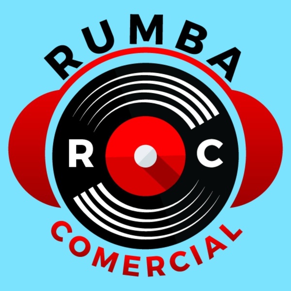 Rumba Comercial Radio Logo
