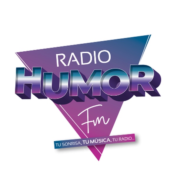 Radio Humor FM Logo