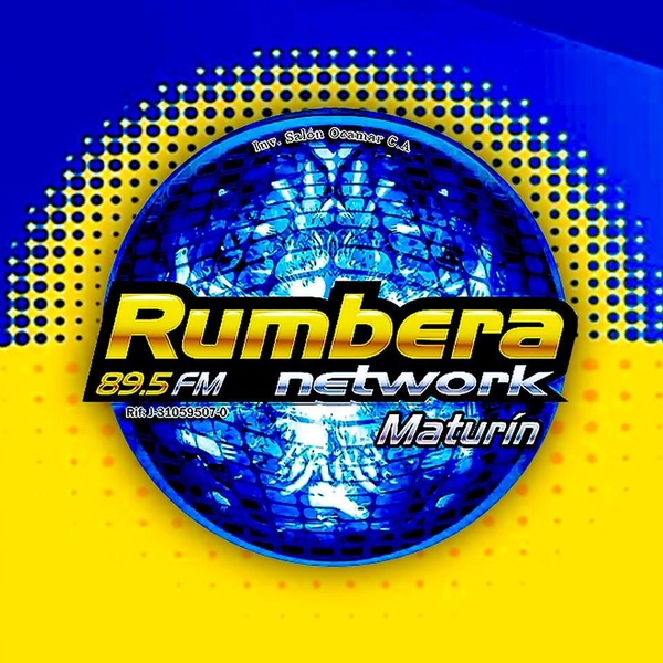 Rumbera Maturín Logo