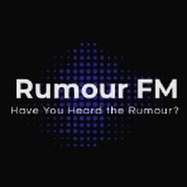 Rumour FM - Rumour FM Dancehall Logo