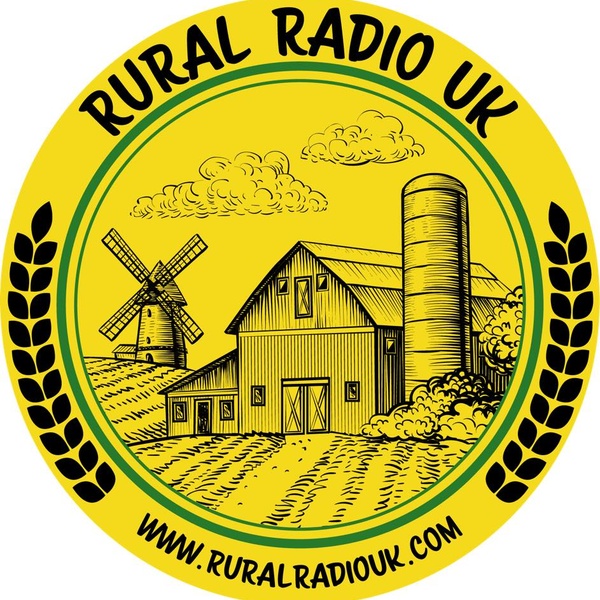 Rural Radio UK Logo