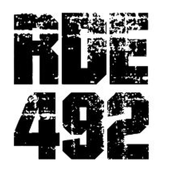 Ruta de Escape Radio (RDE492) Logo