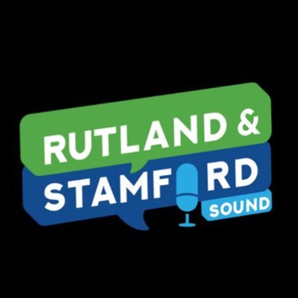Rutland and Stamford Sound Logo