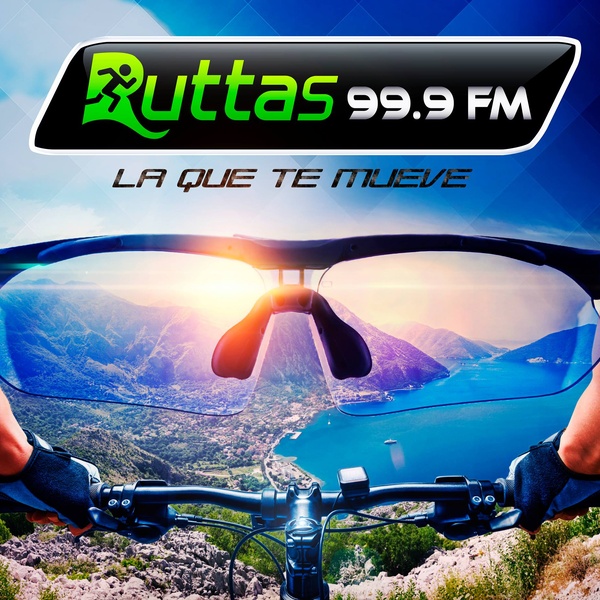 Ruttas FM 99.9 Logo