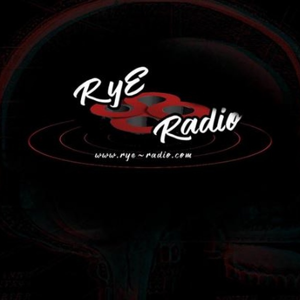 RyE Radio Logo