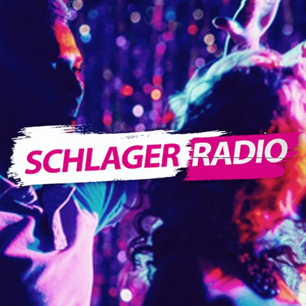 RauteMusik - Schlager Logo