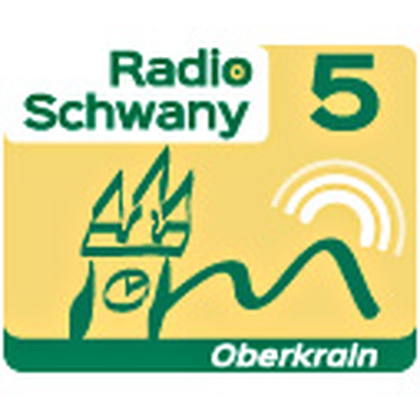 Radio Schwany - Oberkrain Radio Logo