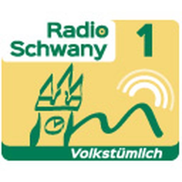 Radio Schwany - Volkstümlich Logo