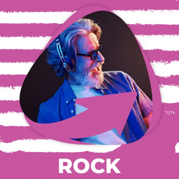 Radio SCOOP - Pop & Rock Logo