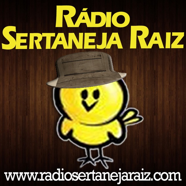Rádio Sertaneja Raiz Logo