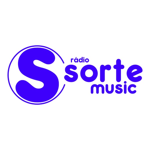 Rádio Sorte Music Logo