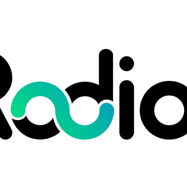 Radio1.7 Logo