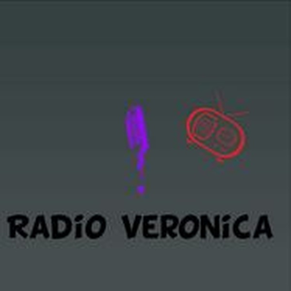 Radio Veronica Logo