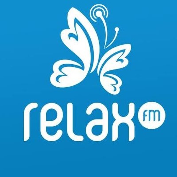 Relax FM Logo