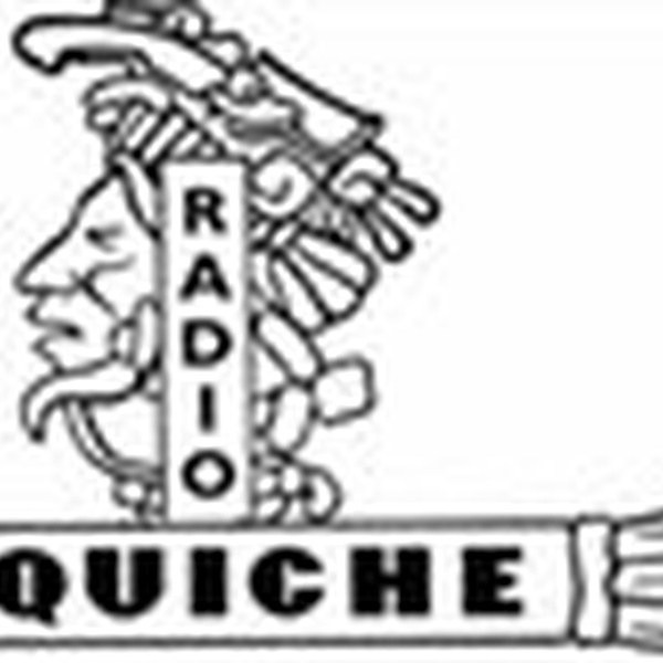 Radio Quiche Logo