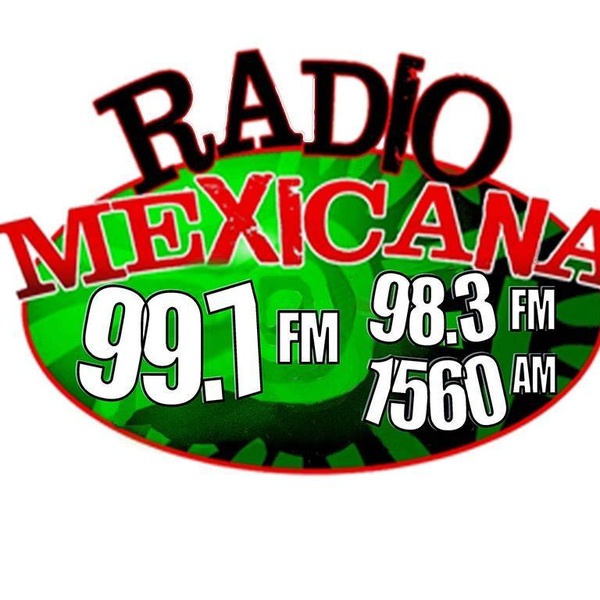 Radio Mexicana - KTOR Logo