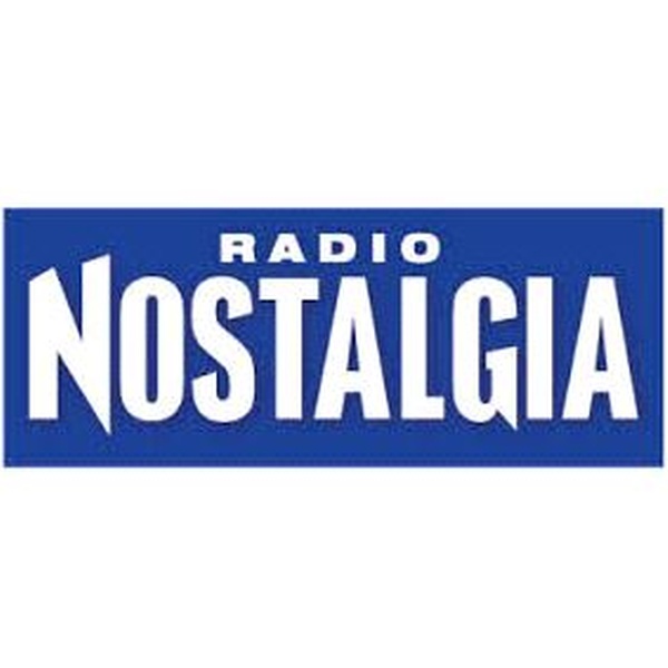 Radio Nostalgia Monclova Logo