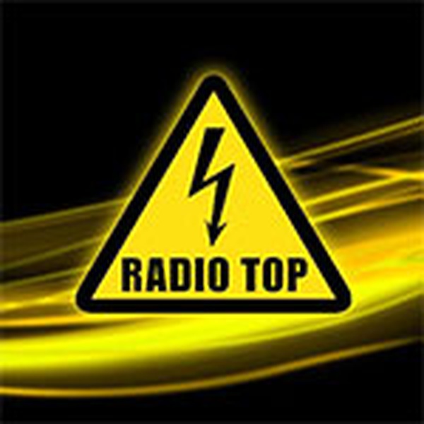 Radio Top Logo