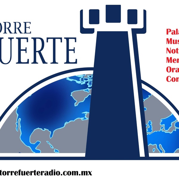 Radio Torre Fuerte Logo