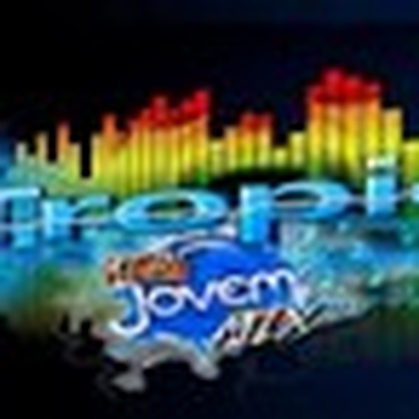 Rádio Tropical 103.7 FM Logo