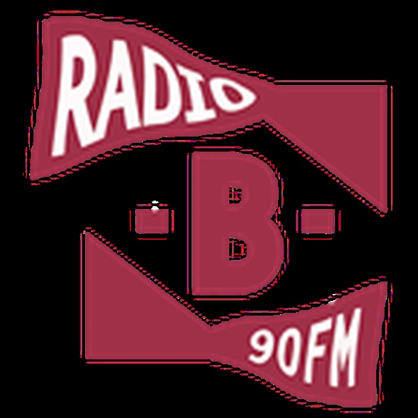 Radio B Logo