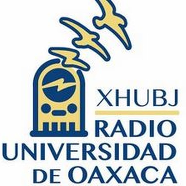 Radio Universidad de Oaxaca - XEUBJ Logo