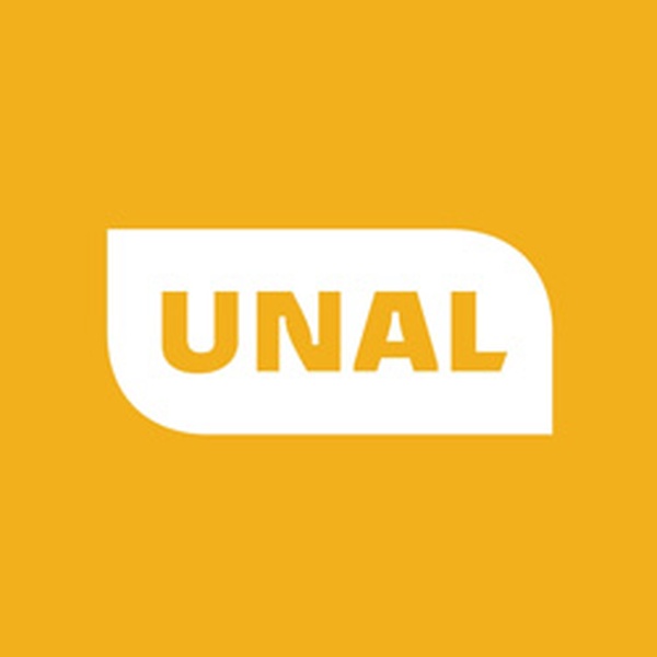 Radio UNAL Web Logo
