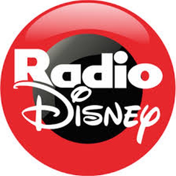 Radio Disney - XHFO Logo