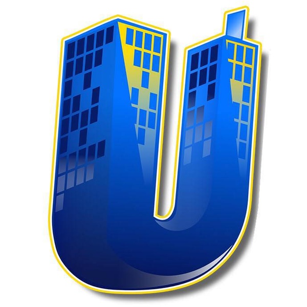 Rádio Urbana Castelo Branco Logo