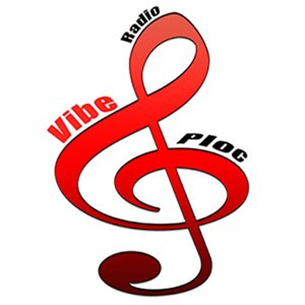 Rádio Vibe Ploc Logo