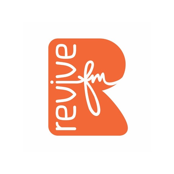 Revive FM Logo
