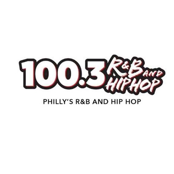 RNB Philly - WRNB-HD2 Logo