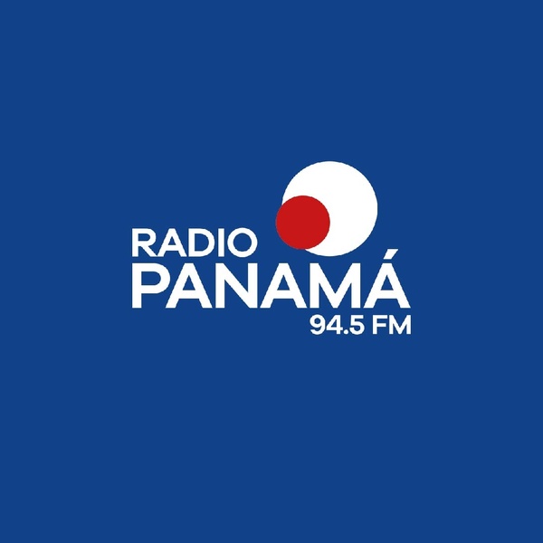 Radio Panama Logo