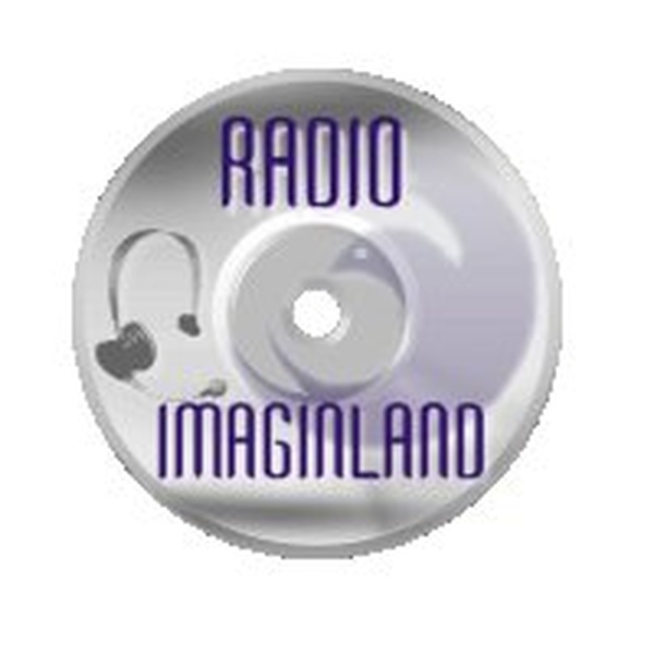 Radio Imaginland Logo