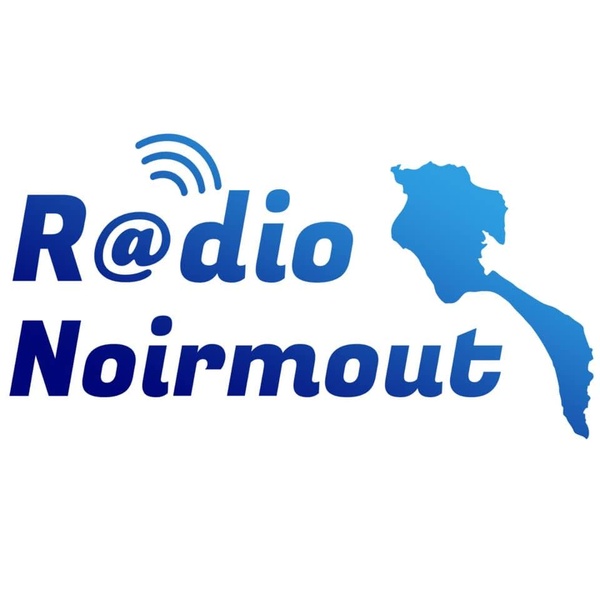 Radio Noirmout Logo