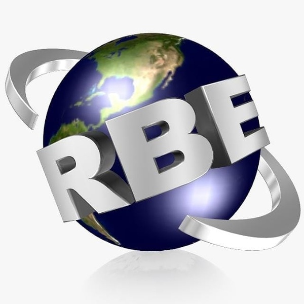 Radio Brasil Espirita Logo