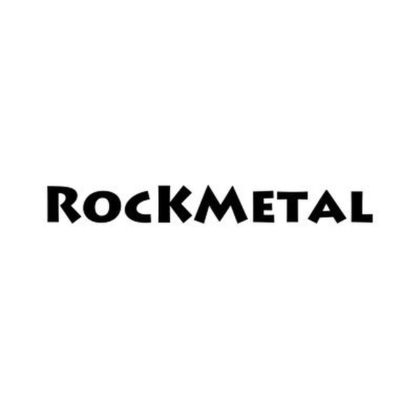 RocKMetal Logo