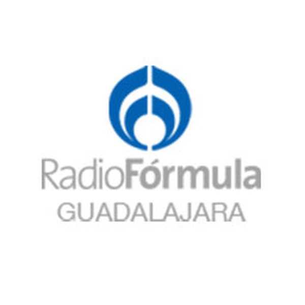 Radio Fórmula - Jalisco - XEGAJ Logo