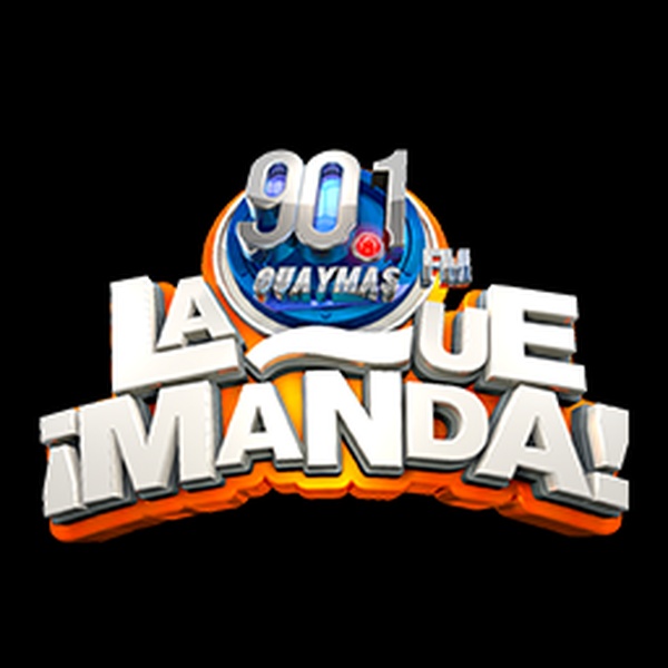 Radiovisa XEGYS-AM Logo