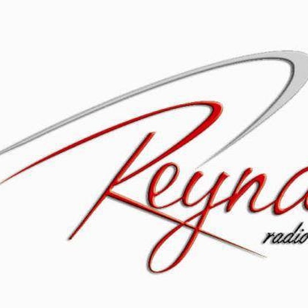 Radio Reyna - XHEJE Logo