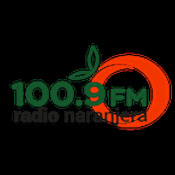 Radio Naranjera - XERN Logo