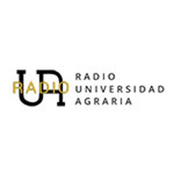Radio Universidad Agraria - XESAL Logo