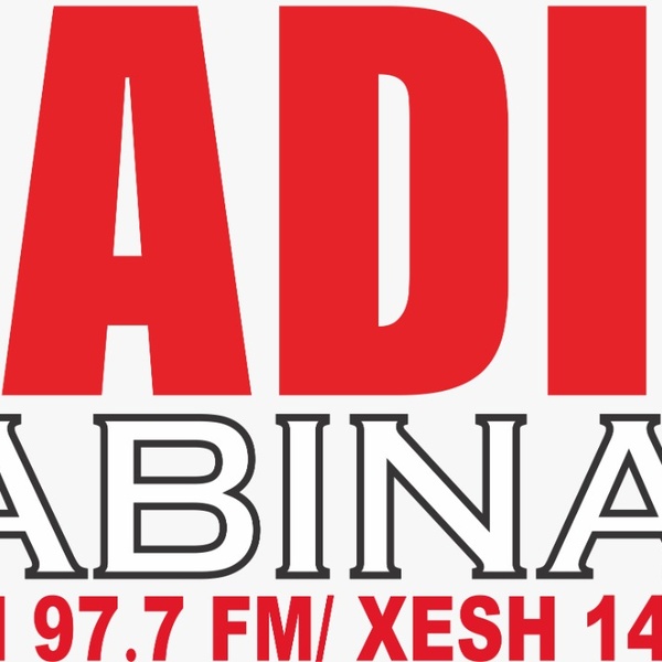 Radio Sabinas - XESH Logo