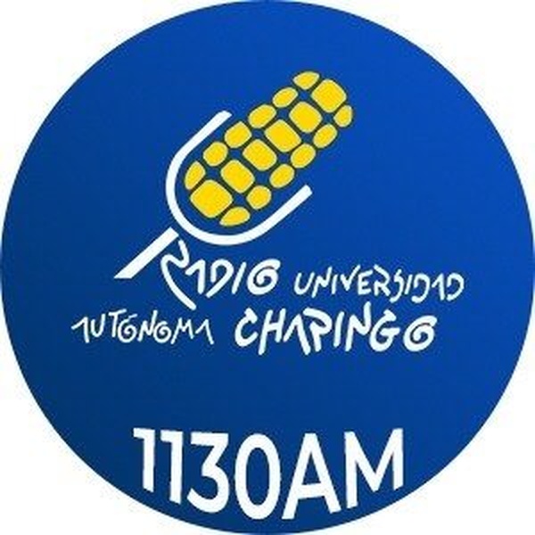 Radio Chapingo - XEUACH Logo