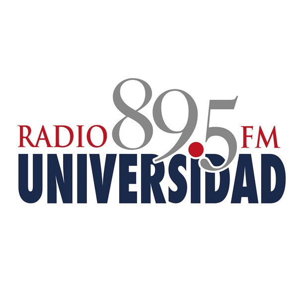 Radio Universidad 89.5 FM - XEUAQ Logo