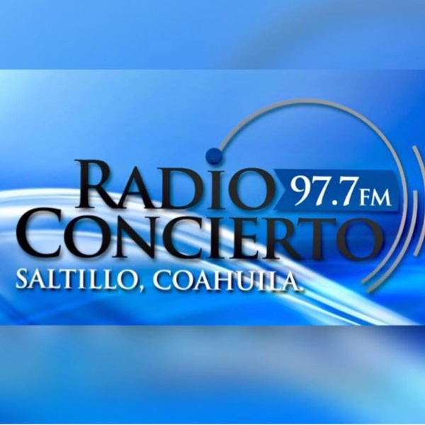 Radio Concierto - XHAAL Logo