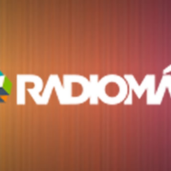 Radiomás - XHIXH-FM Logo