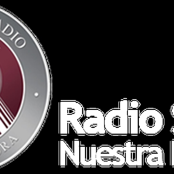 Radio Sonora - XHNES Logo