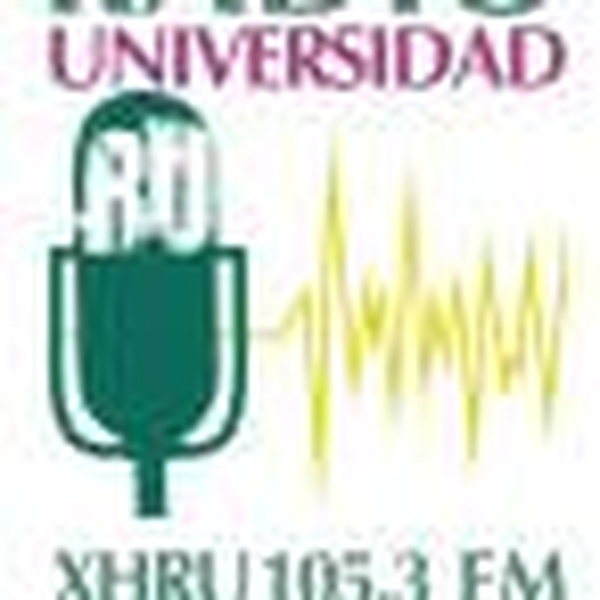 Radio Universidad - XHRU Logo