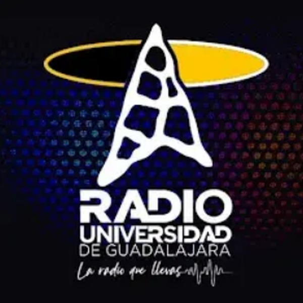 Radio UdeG Zapotlán El Grande - XHUGG Logo